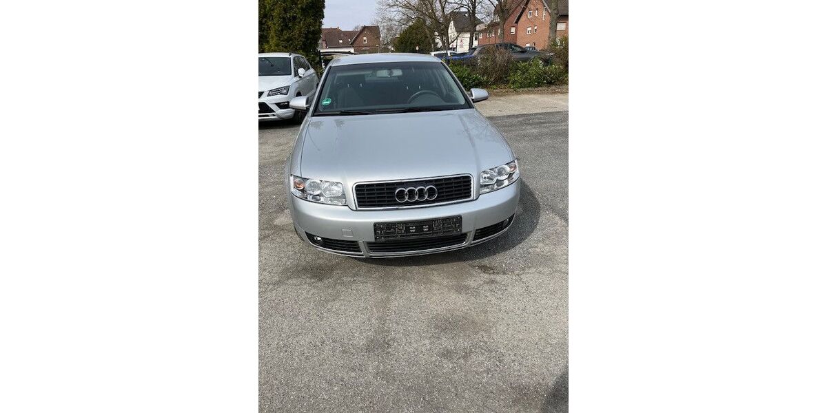 Audi A4 98.100 km 5.555 &euro; Lünen 44532