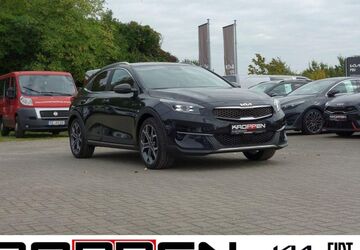 Kia XCeed 44.355 km 23.480 &euro; Herten 45701