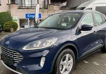 Ford Kuga 91.100 km 17.990 &euro; Senden 48308