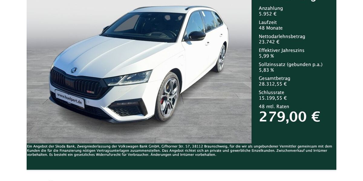 Skoda Octavia 53.198 km 29.563 &euro; Dortmund 44309