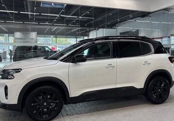Citroen C5 Aircross 29.566 km 20.490 &euro; Dülmen 48249