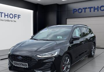 Ford Focus 24.192 km 24.221 &euro; Hamm 59069