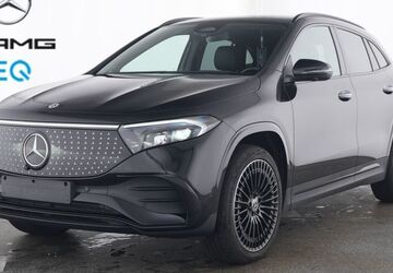 Mercedes-Benz EQA 18.473 km 47.490 &euro; Hagen 58135