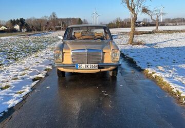 Mercedes-Benz 200 85.600 km 8.790 &euro; Werl 59457