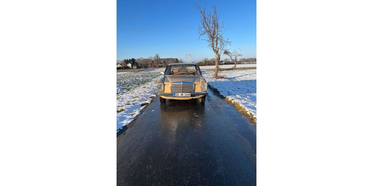 Mercedes-Benz 200 85.600 km 8.790 &euro; Werl 59457