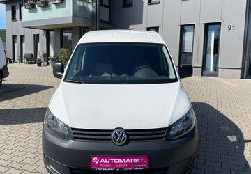 VW Caddy 135.500 km 9.990 &euro; Lüdinghausen 59348