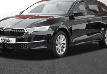 Skoda Octavia 17.780 km 31.390 &euro; Lünen 44534