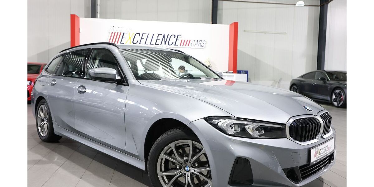 BMW 320 28.000 km 30.555 &euro; Hamm 59077