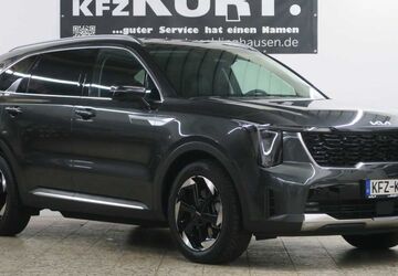 Kia Sorento 8.600 km 49.790 &euro; Recklinghausen 45661