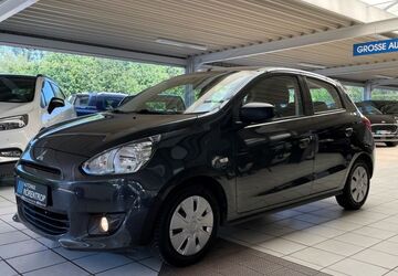 Mitsubishi Space Star 62.400 km 5.989 &euro; Lünen 44532