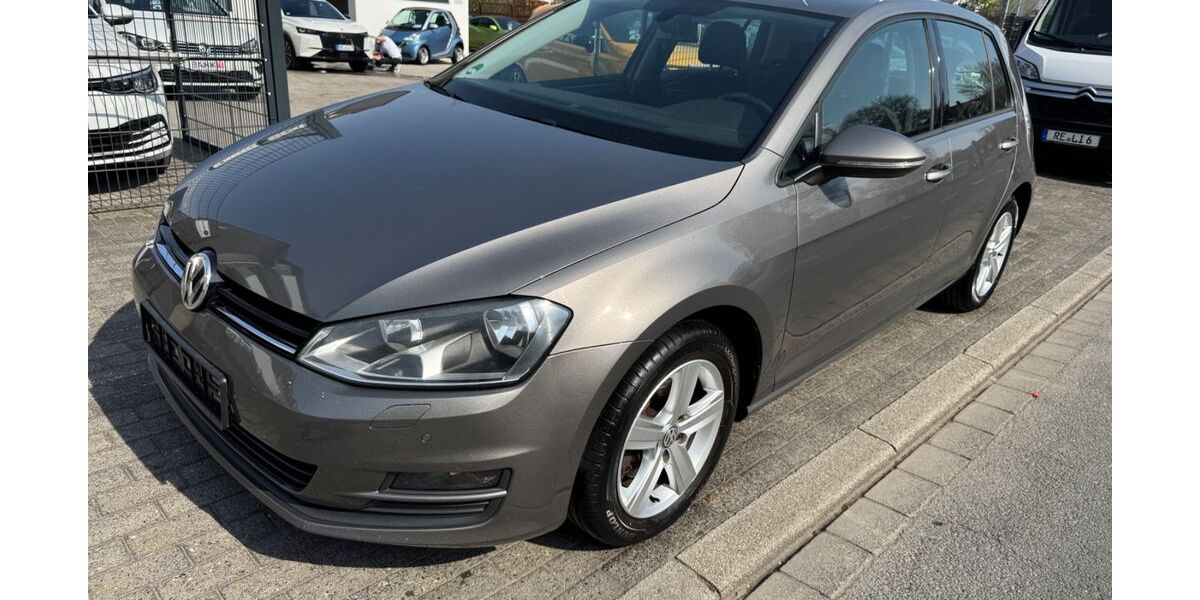 VW Golf 170.000 km 9.490 &euro; Recklinghausen 45651