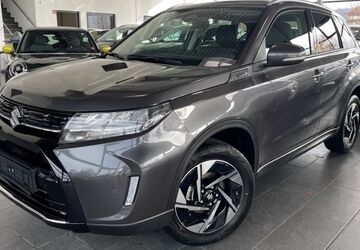 Suzuki Vitara 1.050 km 22.670 &euro; Lünen 44536