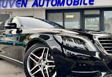 Mercedes-Benz S 350 77.700 km 44.400 &euro; Hagen 58093