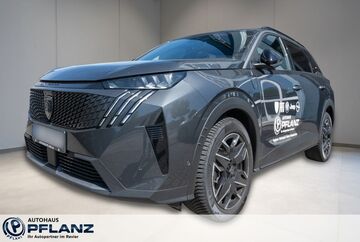 Gebrauchte Peugeot 5008
