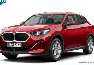 BMW X2 15.995 km 43.880 &euro; Hamm 59071