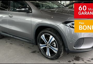 Mercedes-Benz EQA 11.500 km 35.880 &euro; Haltern am See 45721