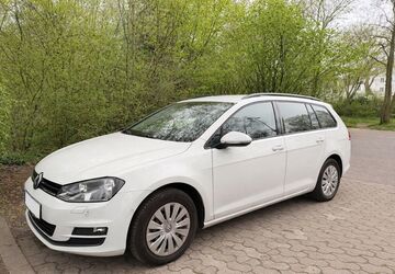VW Golf 145.000 km 8.950 &euro; Herne 44625