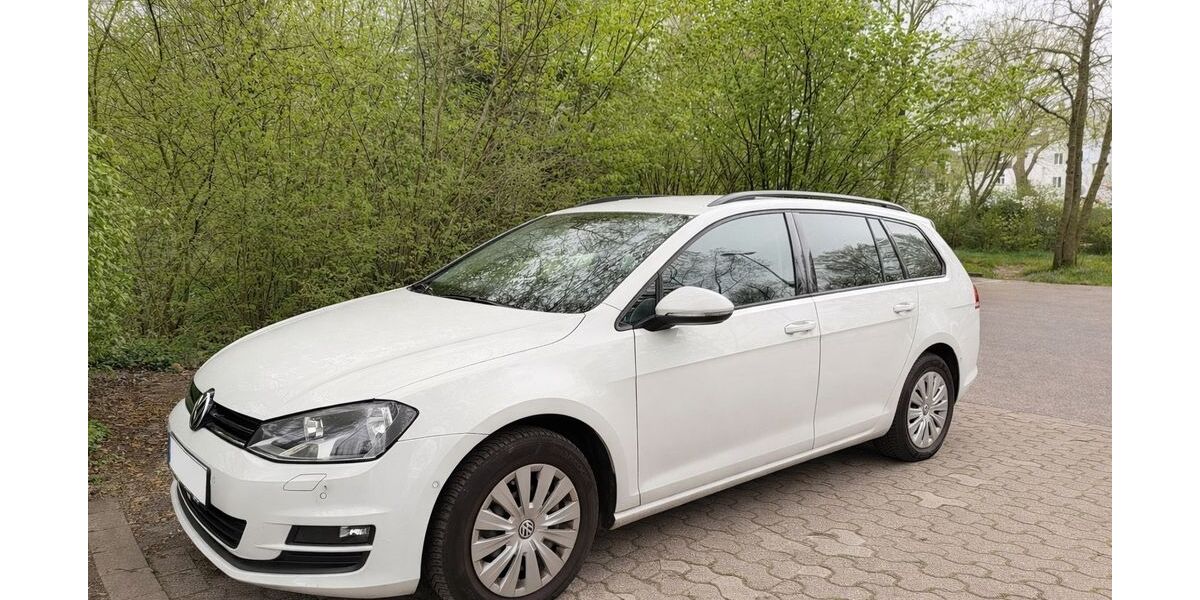 VW Golf 145.000 km 8.950 &euro; Herne 44625