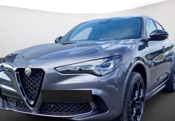 Alfa Romeo Stelvio 48.544 km 63.970 &euro; Dülmen 48249