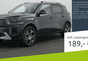 Citroen C3 Aircross 1.500 km 22.290 &euro; Dortmund 44263