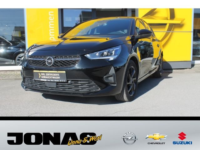 Opel Corsa 23.495 km 15.390 &euro; Unna 59427