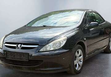 Peugeot 307 229.000 km 2.790 &euro; Dortmund 44149