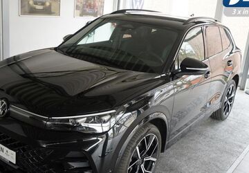 VW Tiguan 10.200 km 45.970 &euro; Hamm 59065