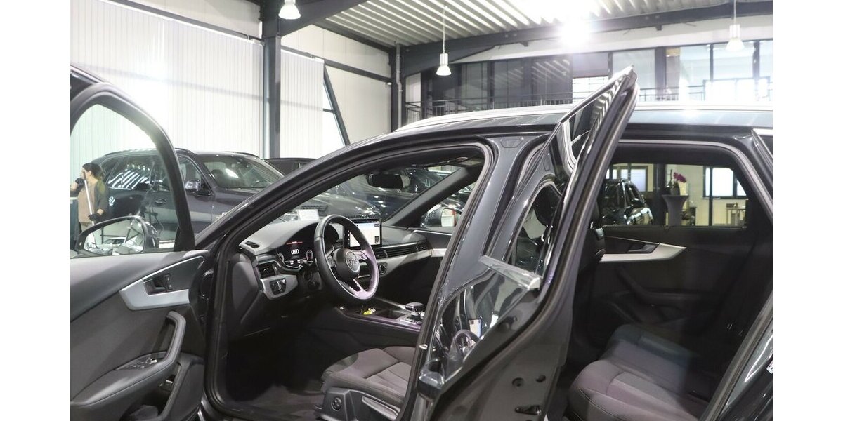 Audi A4 Avant 40 TFSI ADVANCED / LED / PANORAMA 55.000 km 27.777 &euro; Hamm 59077