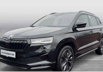 Skoda Karoq 25.533 km 35.785 &euro; Dortmund 44309