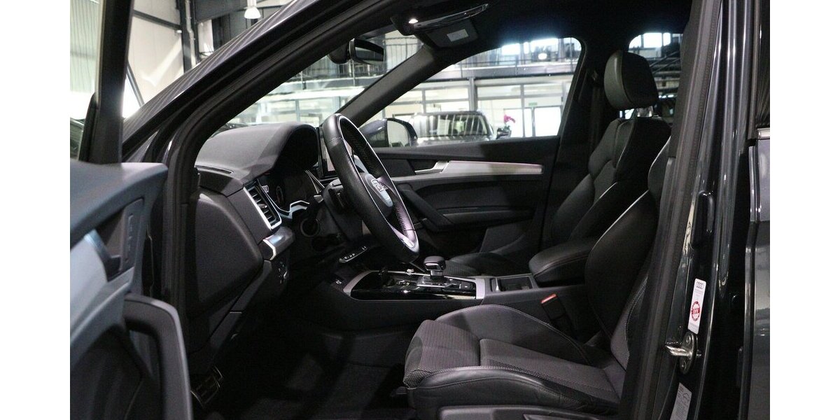 Audi Q5 35 TDI ADVANCED BUSINESS S-LINE SPORT MATRIX 125.000 km 29.888 &euro; Hamm 59077