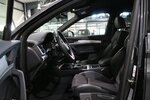 Audi Q5 35 TDI ADVANCED BUSINESS S-LINE SPORT MATRIX 125.000 km 29.888 &euro; Hamm 59077