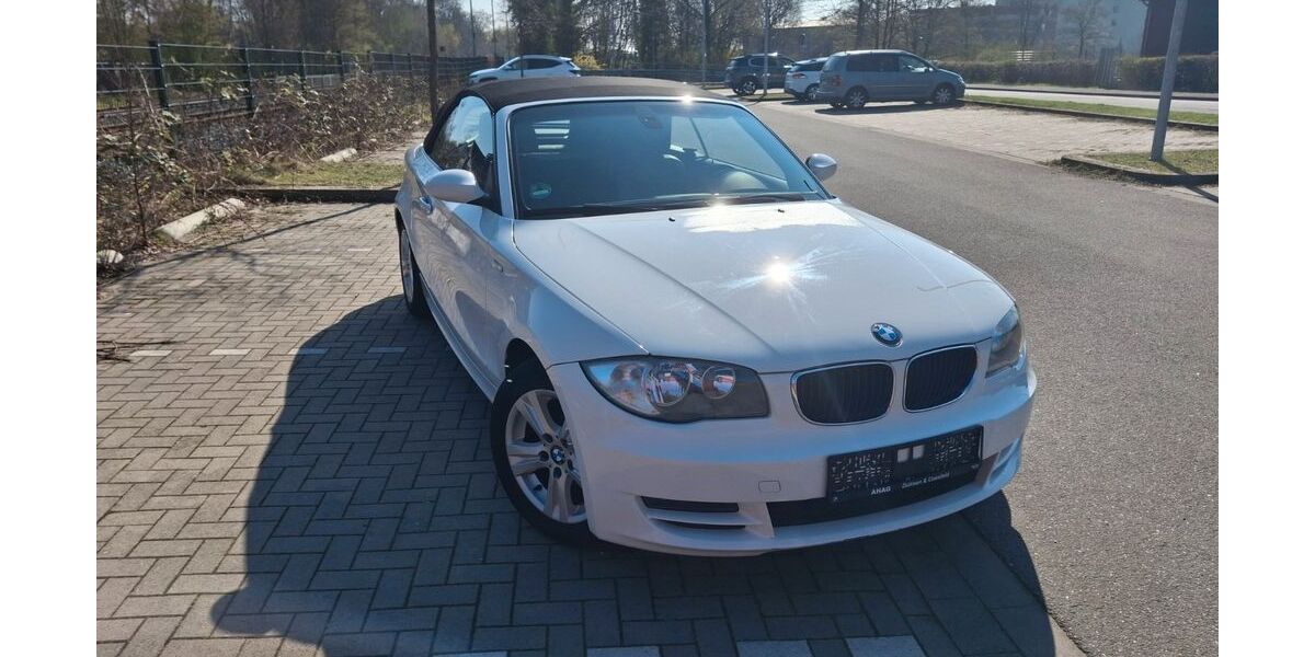BMW 118 94.742 km 9.600 &euro; Dülmen 48249