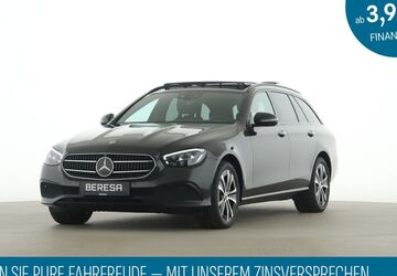 Mercedes-Benz E 300 122.700 km 33.490 &euro; Senden-Bösensell 48308