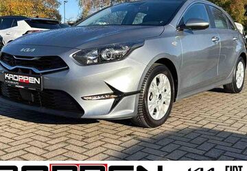 Kia ceed / Ceed 18.950 km 23.950 &euro; Herten 45701