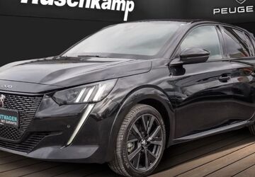 Peugeot 208 31.840 km 19.980 &euro; Lünen 44532