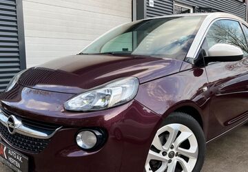 Opel Adam 78.300 km 5.990 &euro; Herten 45699