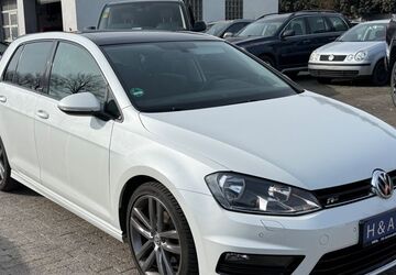 VW Golf 138.312 km 14.900 &euro; Werl 59457