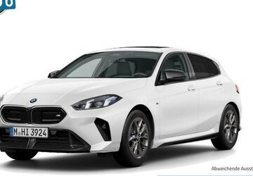 BMW M135 23.005 km 37.790 &euro; Werne 59368