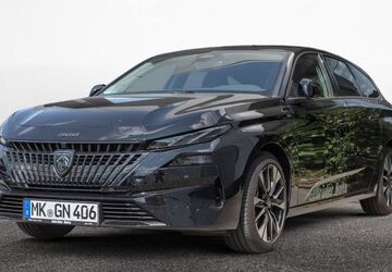Peugeot 308 4.950 km 32.490 &euro; Iserlohn 58636