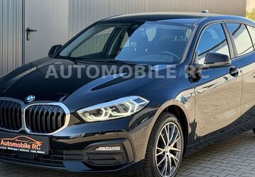 BMW 116 187.845 km 12.900 &euro; Oer-Erkenschwick 45739