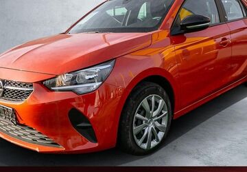 Opel Corsa 15.272 km 14.999 &euro; Kamen 59174