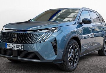 Peugeot e-5008 8.490 km 47.490 &euro; Iserlohn 58636