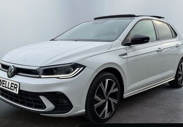 VW Polo 14.800 km 24.580 &euro; Hamm 59067
