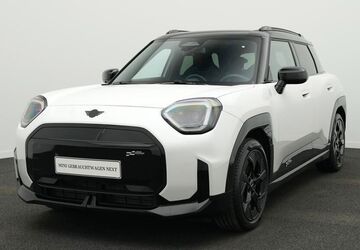 Mini Aceman E 9.277 km 30.658 &euro; Hamm 59071