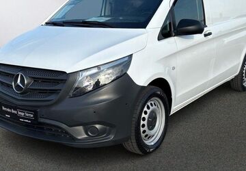 Mercedes-Benz Vito 82.320 km 24.098 &euro; Hamm 59067