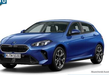 BMW 120 14.995 km 33.090 &euro; Hamm 59071