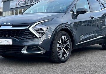 Kia Sportage 24.043 km 29.490 &euro; Bochum 44807