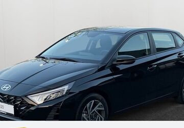 Hyundai i20 22.061 km 16.990 &euro; Recklinghausen 45657