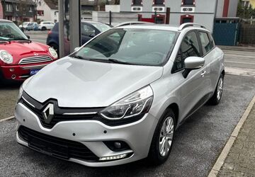 Renault Clio 169.893 km 5.999 &euro; Dortmund 44143
