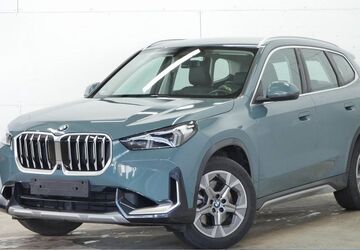 BMW X1 9.005 km 44.290 &euro; Hamm 59071